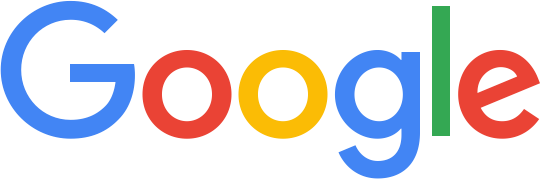 Google official logo